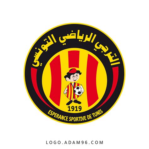 شعار الترجي الرياضي التونسي